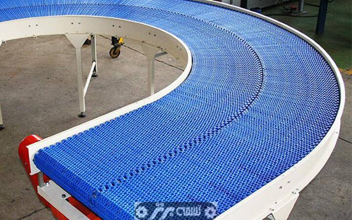 نوار نقاله مدولار